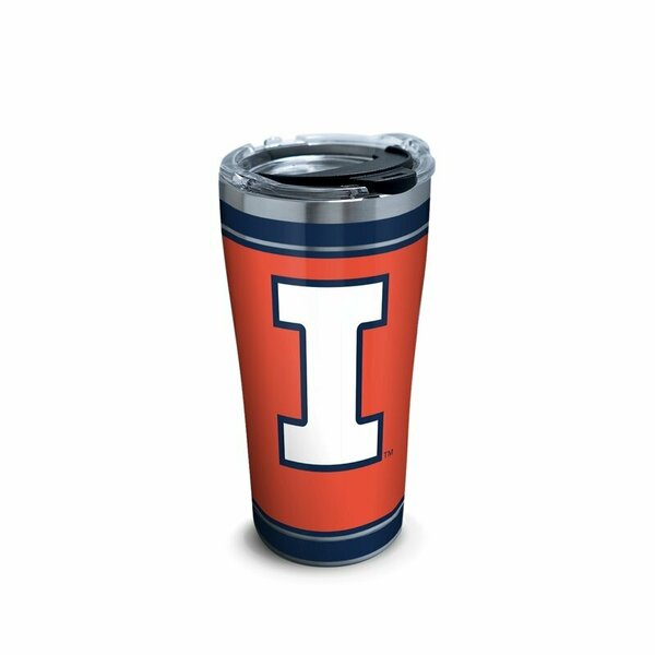 Tervis DBL WLL TMBL ILLNS 20OZ 1321174